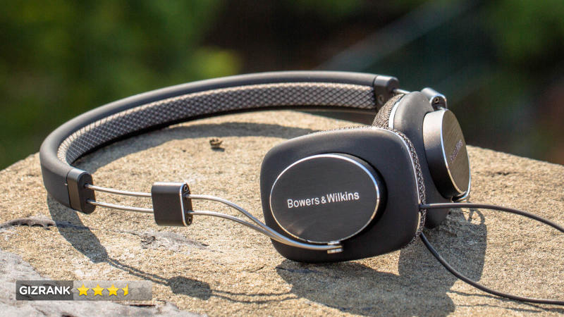 Illustration for article titled Bowers & Wilkins P3 Review: The Sound Is There, but the Luxury Is Spare